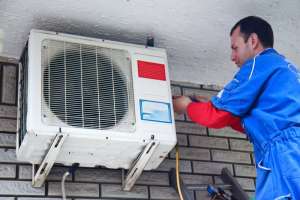 24/7 and Emergency HVAC Near John F Kennedy Airport, NY | Air Conidtioning and Heating Contractors